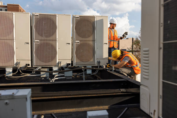 Best HVAC emergency services  in Beecher, MI
