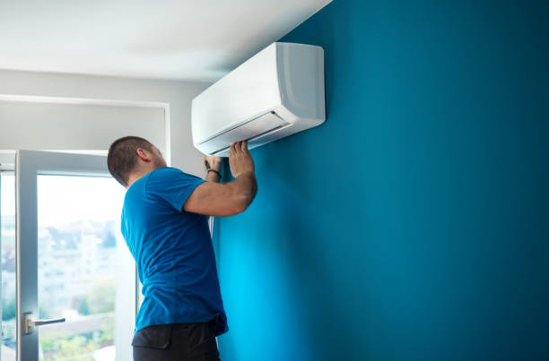 Best Residential HVAC services  in Beecher, MI
