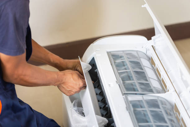 Best Affordable HVAC services  in Beecher, MI