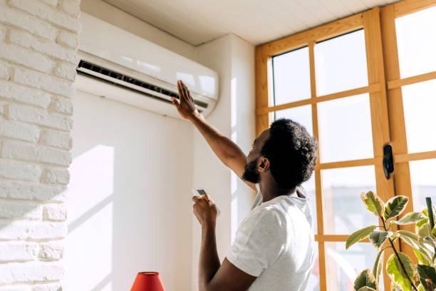 Best HVAC cleaning services  in Beecher, MI