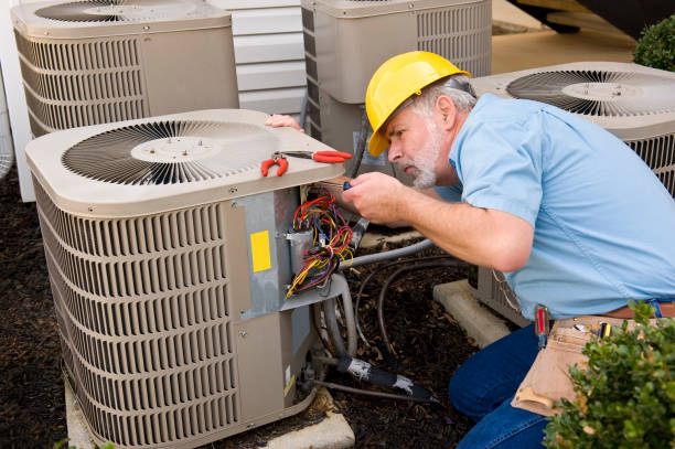 Best HVAC replacement cost  in Beecher, MI
