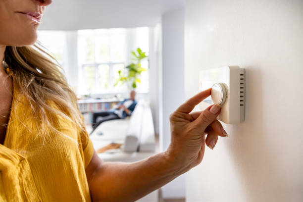Best Heating repair services  in Beecher, MI