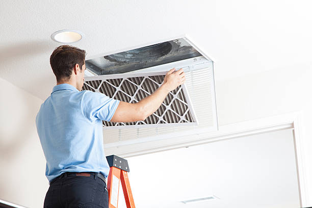 Best Residential HVAC services  in Beecher, MI