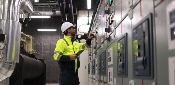 Best HVAC companies near me  in Beecher, MI