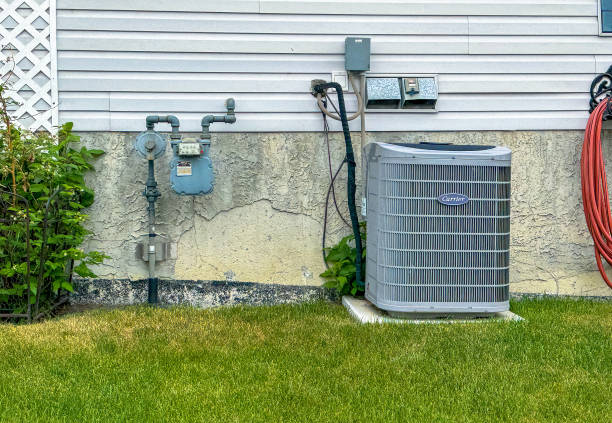Best HVAC air duct cleaning  in Beecher, MI